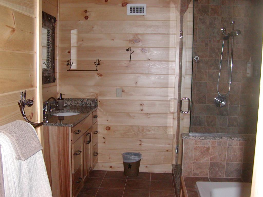 Cooperstown Lakeview Lodge Екстер'єр фото
